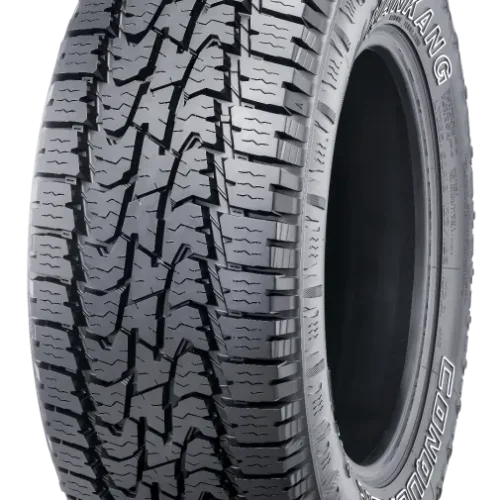 265/65 R18 NANKANG AT-5+ 114T (D,C,72)