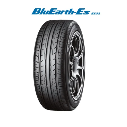 185/55 R15 YOKOHAMA BluEarth-Es ES32 82V (C,C,68)