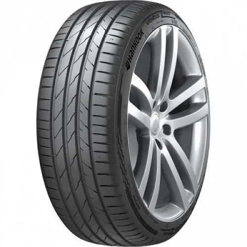 285/45 R22 HANKOOK K137A Ventus evo SUV 114Y (B,A,71)
