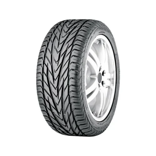 255/60 R17 UNIROYAL RALLYE 4X4 STREET 106V (D,C,72)