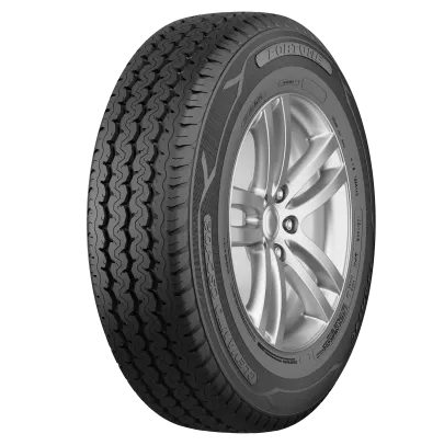 195/80 R14C FORTUNE CLEVANTO FSR-102 106/104R (C,B,72) 195/80R14