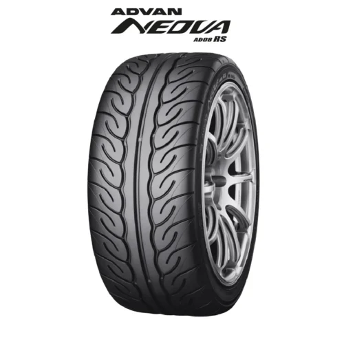 225/40 R18 YOKOHAMA ADVAN NEOVA AD08RS 88W (D,B,70)