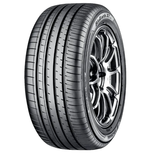 235/55 R17 YOKOHAMA BLUEARTH-XT AE61 103W (C,A,68)