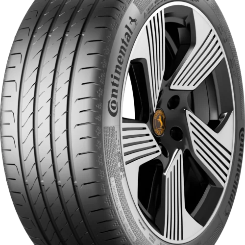 215/65 R16 CONTINENTAL EcoContact 7 S 102H (A,B,72)
