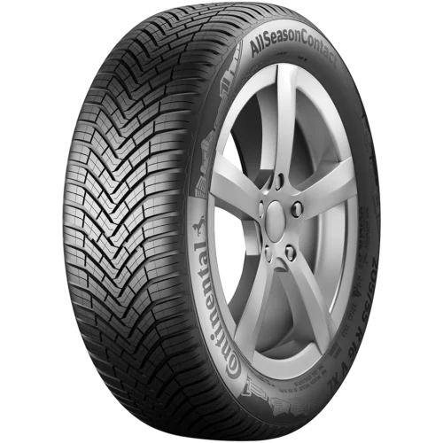255/40 R18 CONTINENTAL AllSeasonContact 99Y (B,B,73)