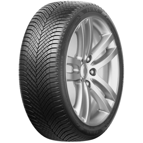 215/55 R18 PRINX QUATTURA 4S+ 99V (C,C,72)