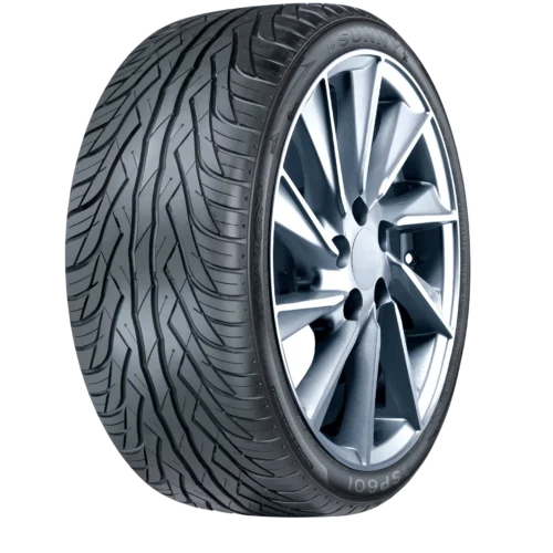 255/40 R20 SUNNY SSP601 101W (C,B,71)