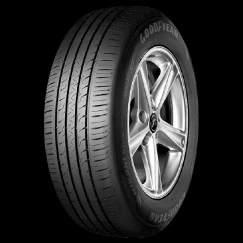 245/45 R19 GOODYEAR EFFIGRIP PERF SUV 102V (A,A,71)
