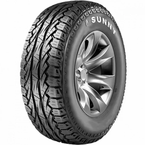 265/70 R16 SUNNY NU006 112S (D,C,72)