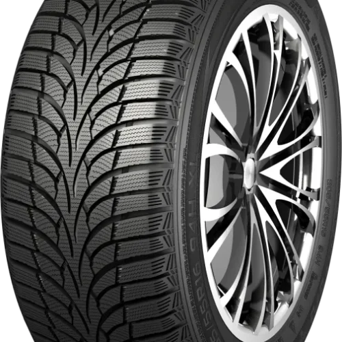 275/35 R20 NANKANG SV-3 102W (C,B,72)