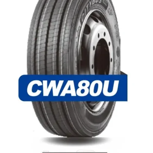 275/70 R22.5 CROSSWIND CWA80U 152/148J (E,B,73)