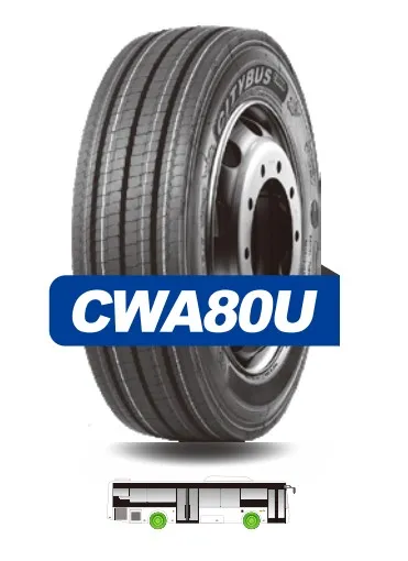 275/70 R22.5 CROSSWIND CWA80U 152/148J (E,B,73)