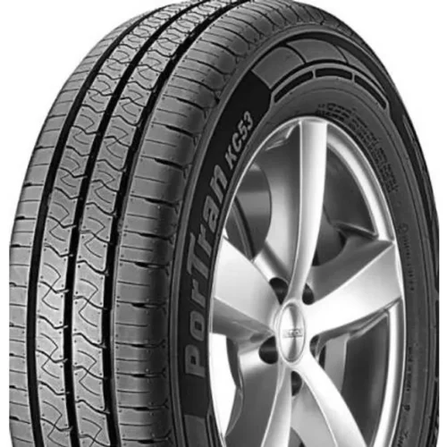 195/80 R14C KUMHO KC53 106R (C,C,72) 195/80R14