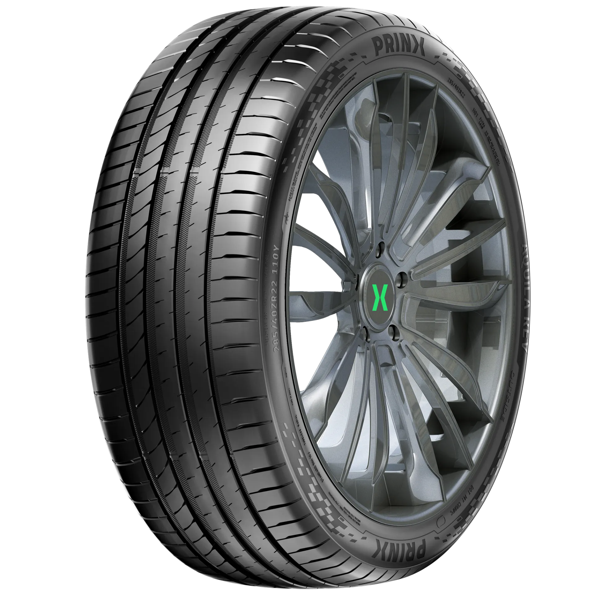 275/40 R20 PRINX AQUILA REV 106Y (C,A,73)