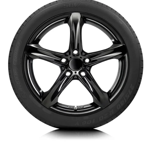 235/55 R19 TIGAR SUV SUMMER 101V (D,C,70)