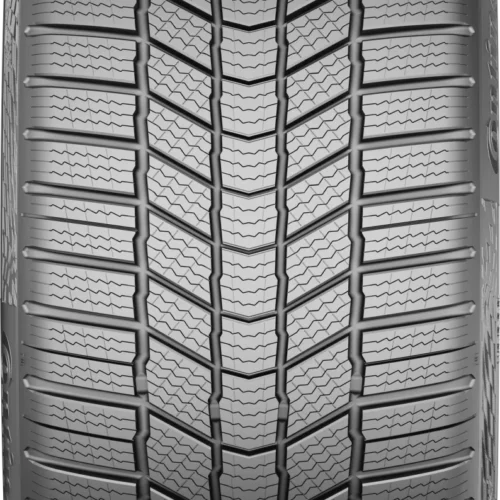 265/45 R21 CONTINENTAL WinterContact 8 S 108V (B,B,73)
