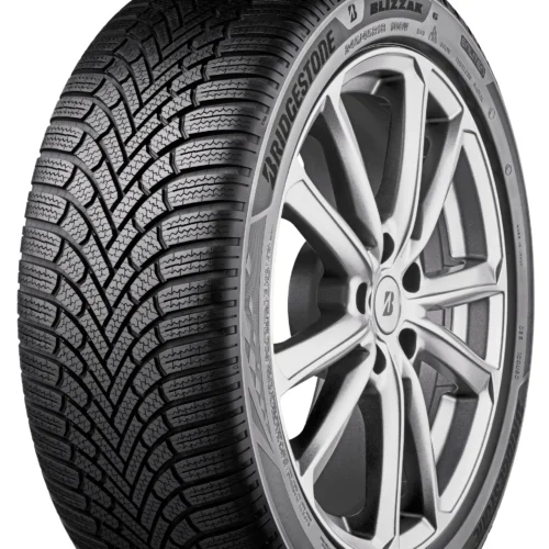 265/35 R22 BRIDGESTONE BLIZZAK 6 ENLITEN 102W (C,B,72)