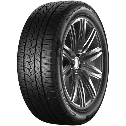 315/35 R20 CONTINENTAL WinterContact TS 860 S 110V (C,C,75)