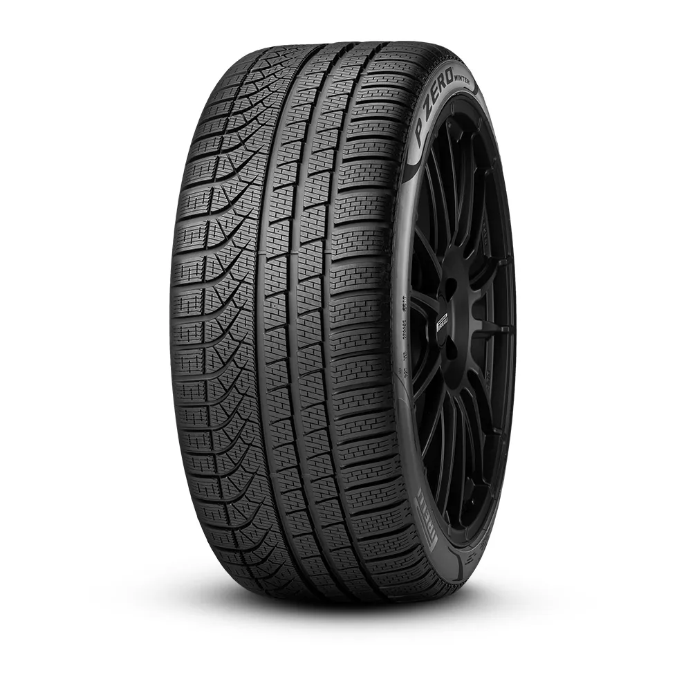 235/40 R19 PIRELLI PZERO WINTER 96V (D,A,72)