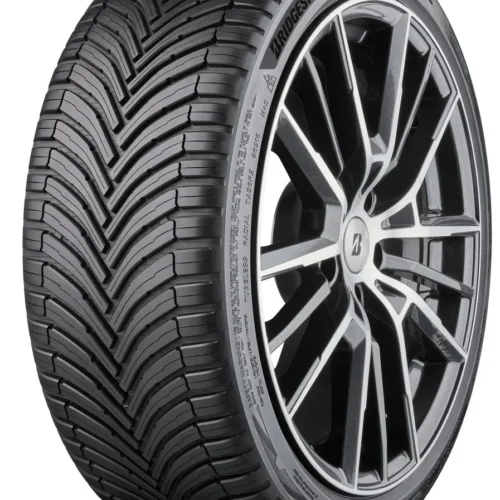 265/45 R20 BRIDGESTONE TURANZA ALL SEASON 6 ENLITEN 108Y (C,B,71)