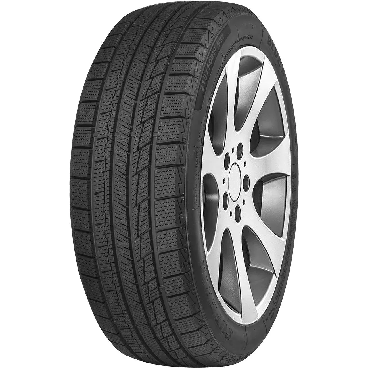195/55 R20 SUPERIA BLUEWIN UHP3 95H (C,B,69)
