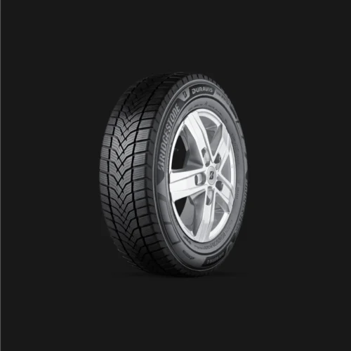 195/75 R16C BRIDGESTONE DURAVIS VAN WINTER ENLITEN 107/105R (C,A,72) 195/75R16