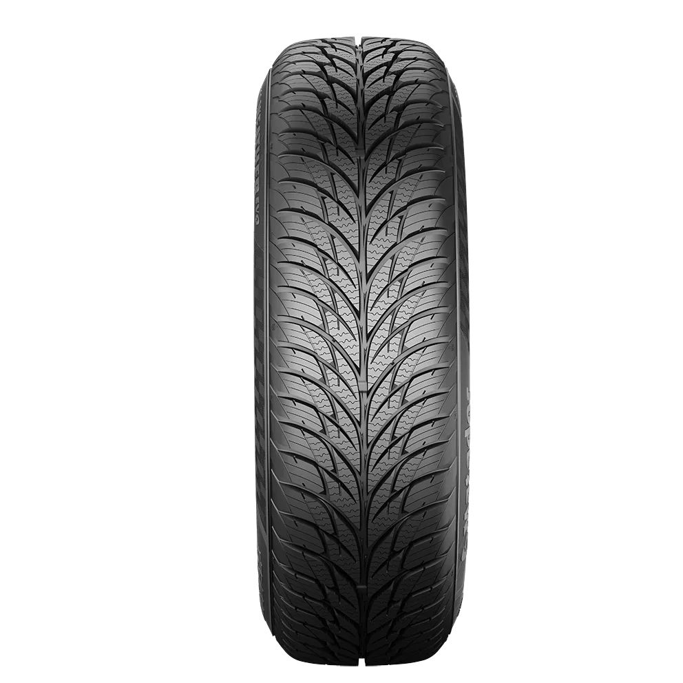 195/55 R16 MATADOR MP62 ALL WEATHER EVO 87H (D,C,72)