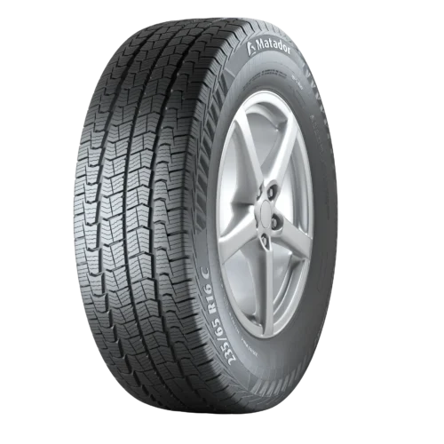 205/75 R16C MATADOR MPS400 VariantAW 2 110/108R (C,A,72) 205/75R16