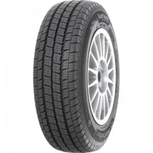 205/65 R15C MATADOR MPS125 VariantAW 102/100T (D,C,72) 205/65R15