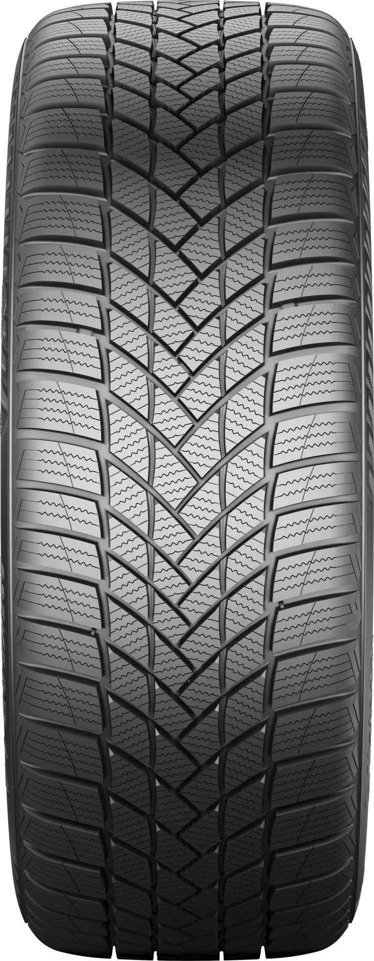 275/40 R20 MATADOR MP93 Nordicca 106V (D,C,73)