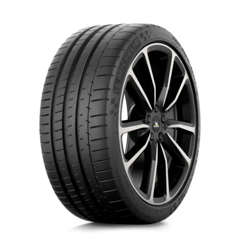 245/40 R18 MICHELIN PILOT SUPER SPORT 93Y (D,A,71)