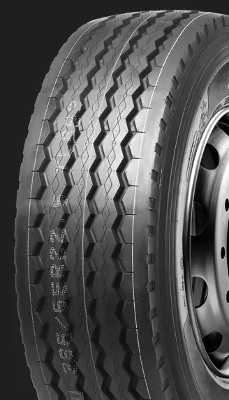 385/55 R22.5 CROSSWIND CWT30K 160J (D,C,73)