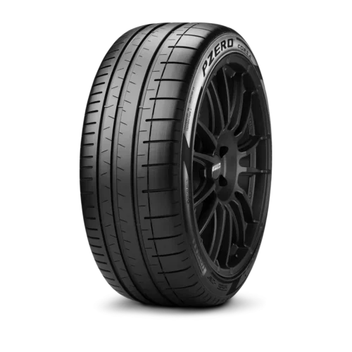 255/35 R20 PIRELLI PZERO CORSA (PZC4) 93Y (D,A,72)