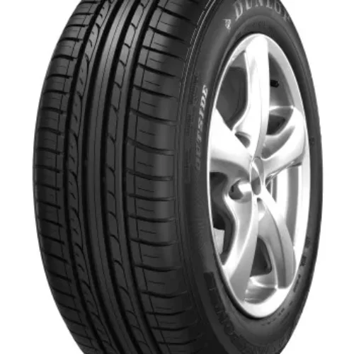 185/55 R16 DUNLOP SP FASTRESPONSE 87H (D,C,69)