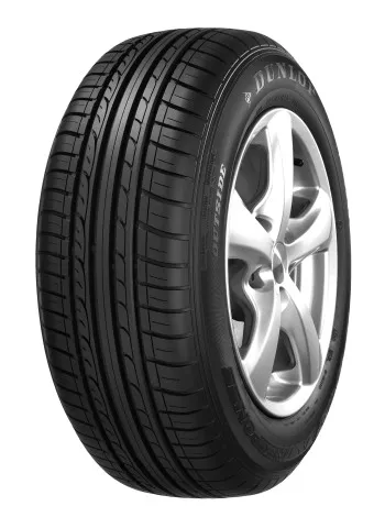 185/55 R16 DUNLOP SP FASTRESPONSE 87H (D,C,69)