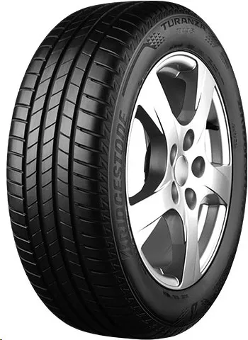 245/50 R19 BRIDGESTONE TURANZA T005A 101W (D,B,71)