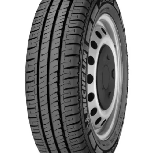 225/75 R16C MICHELIN AGILIS+ 118R (B,A,70) 225/75R16