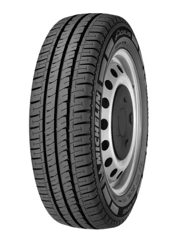 215/70 R15C MICHELIN AGILIS+ 109S (C,B,70) 215/70R15
