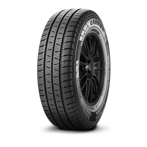 195/65 R16C PIRELLI CARRIER WINTER 104T (D,C,73) 195/65R16