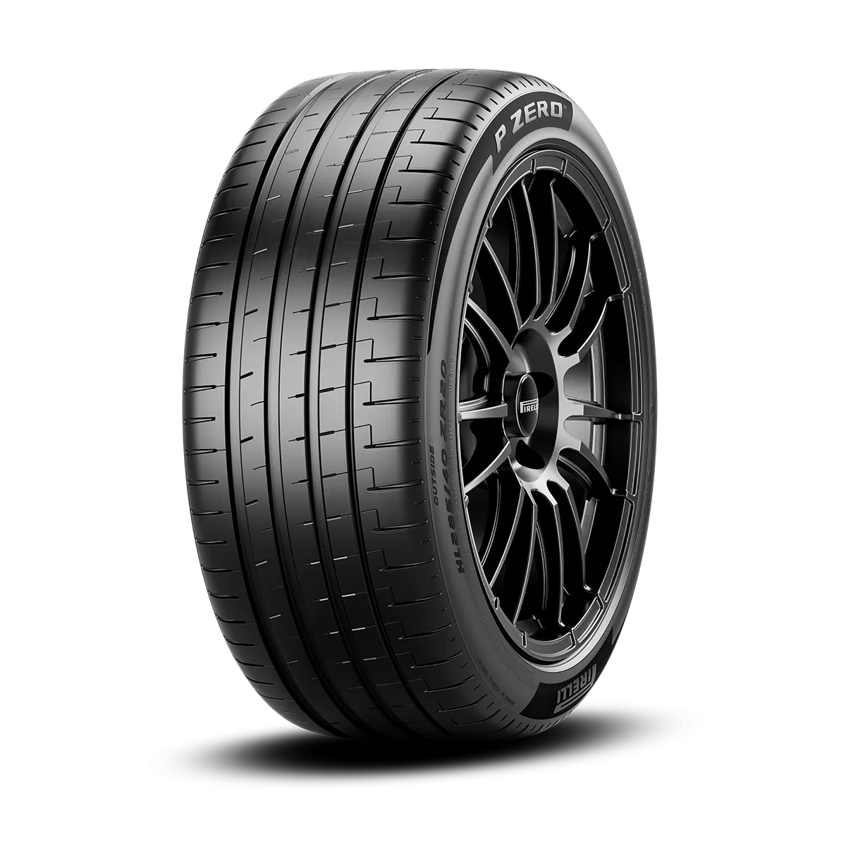 235/50 R20 PIRELLI PZERO (PZ5) 104Y (C,A,71)