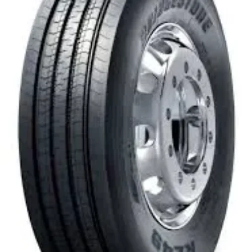 315/70 R22.5 BRIDGESTONE R249+ 152/148M (C,C,71)