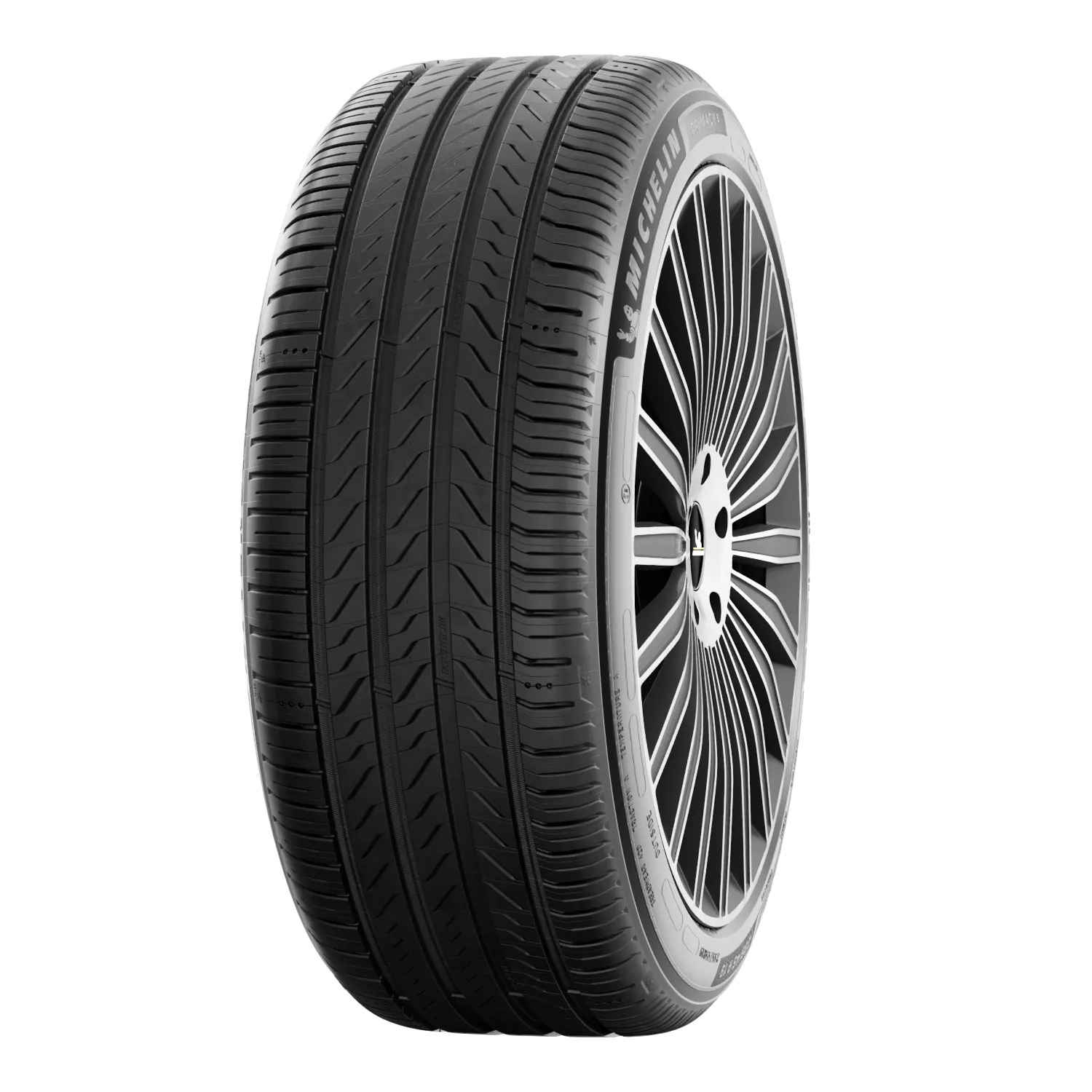 255/60 R18 MICHELIN PRIMACY 5 112V (B,A,70)