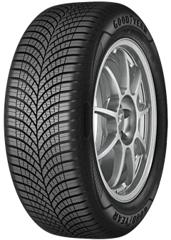 235/40 R19 GOODYEAR VECTOR 4SEASONS GEN-3 96Y (C,B,72)