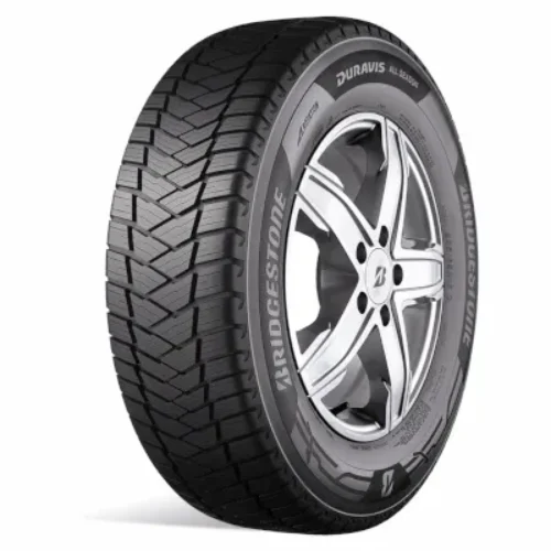 195/75 R16C BRIDGESTONE DURAVIS ALL SEASON EVO ENLITEN 107/105R (B,A,72) 195/75R16
