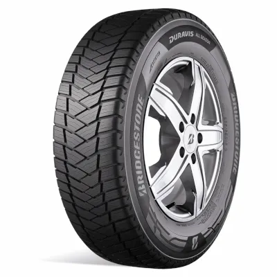 215/65 R16C BRIDGESTONE DURAVIS ALL SEASON EVO ENLITEN 109/107T (B,A,72) 215/65R16