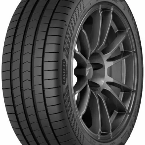 285/40 R21 GOODYEAR EAGLE F1 ASYMMETRIC 6 109Y (C,A,72)