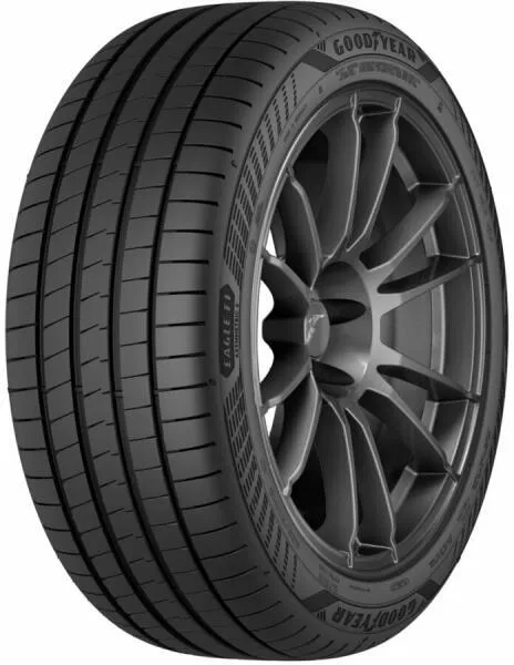 235/50 R20 GOODYEAR EAGLE F1 ASYMMETRIC 6 104T (B,A,70)