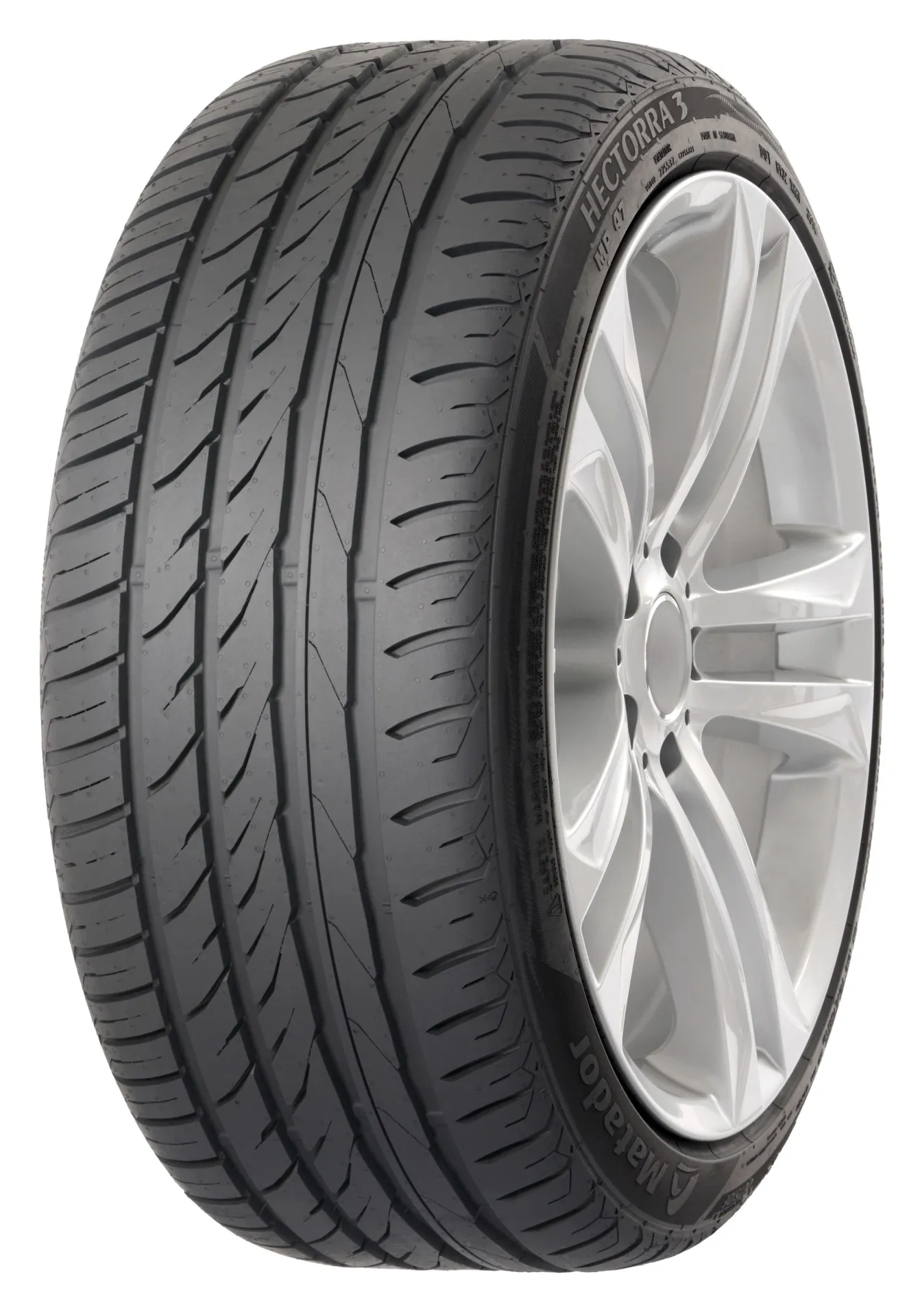 175/70 R13 MATADOR MP47 Hectorra 3 82T (D,B,70)