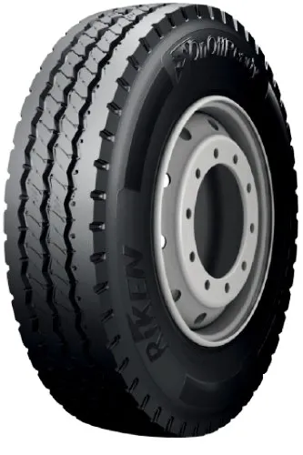 315/80 R22.5 TIGAR AGILE S ON OFF 156/150K (C,C,71)