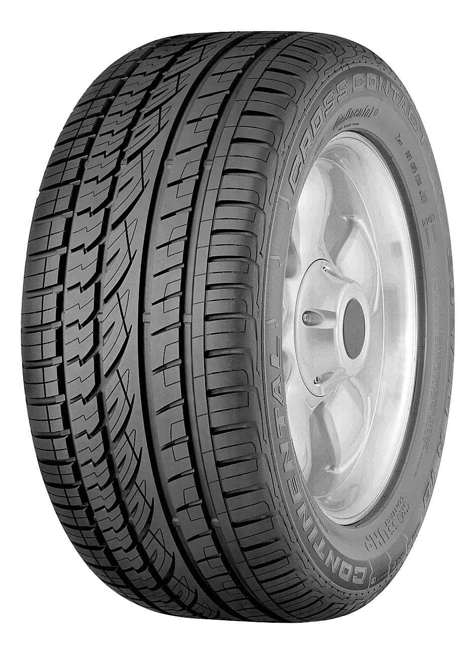 265/40 R21 CONTINENTAL CrossContact UHP 105Y (B,B,73)